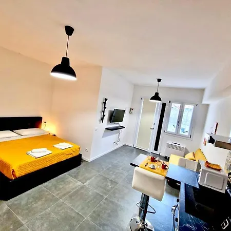 Friendlyhouse Lejlighed