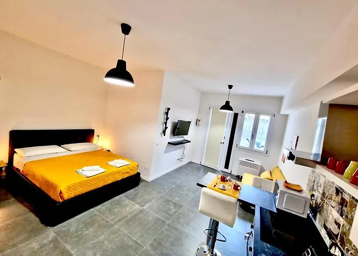 Friendlyhouse Appartamento