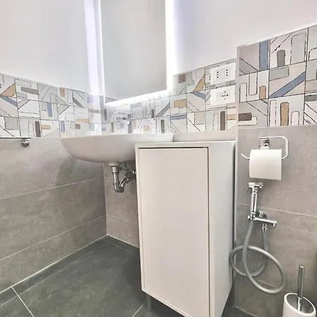 Friendlyhouse Apartament Bolonia