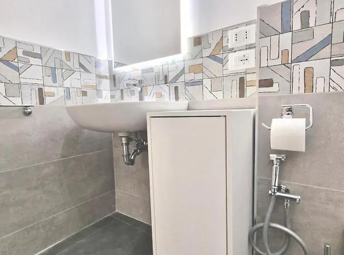 Friendlyhouse Apartament Bolonia