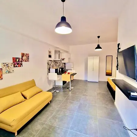 Friendlyhouse Apartmán *